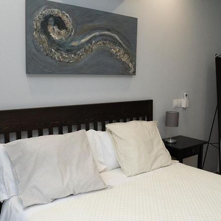 Apartamento Praderas Pantano San Juan Primera Planta Pelayos de la Presa ภายนอก รูปภาพ