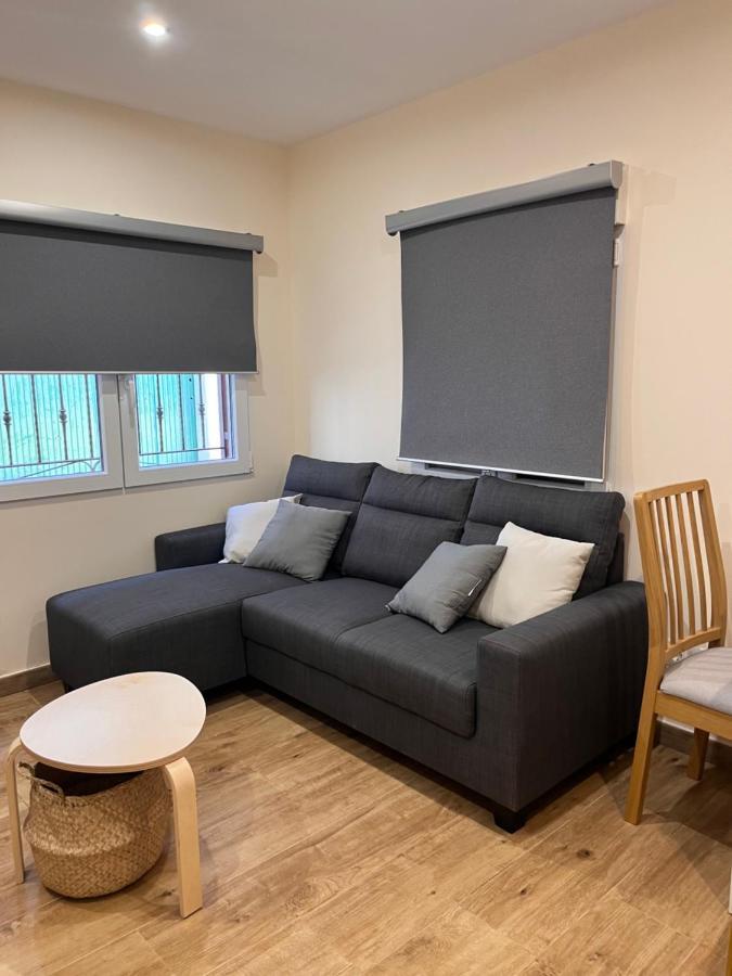 Apartamento Praderas Pantano San Juan Primera Planta Pelayos de la Presa ภายนอก รูปภาพ