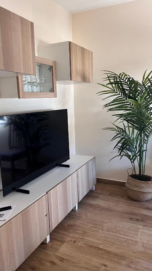 Apartamento Praderas Pantano San Juan Primera Planta Pelayos de la Presa ภายนอก รูปภาพ