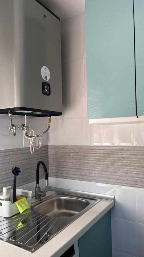Apartamento Praderas Pantano San Juan Primera Planta Pelayos de la Presa ภายนอก รูปภาพ
