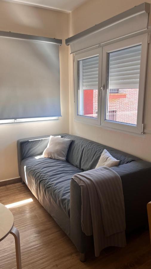 Apartamento Praderas Pantano San Juan Primera Planta Pelayos de la Presa ภายนอก รูปภาพ