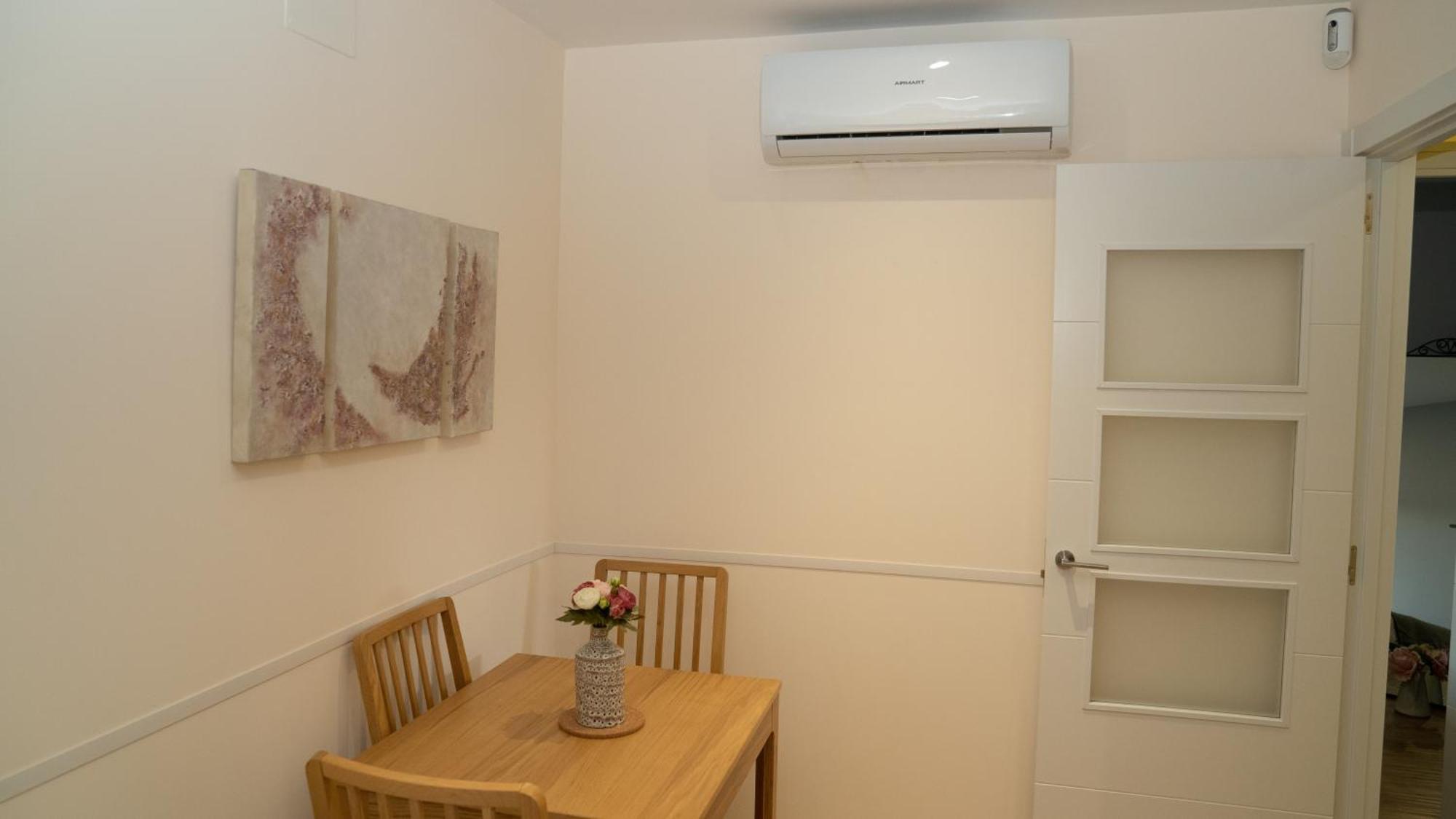 Apartamento Praderas Pantano San Juan Primera Planta Pelayos de la Presa ภายนอก รูปภาพ