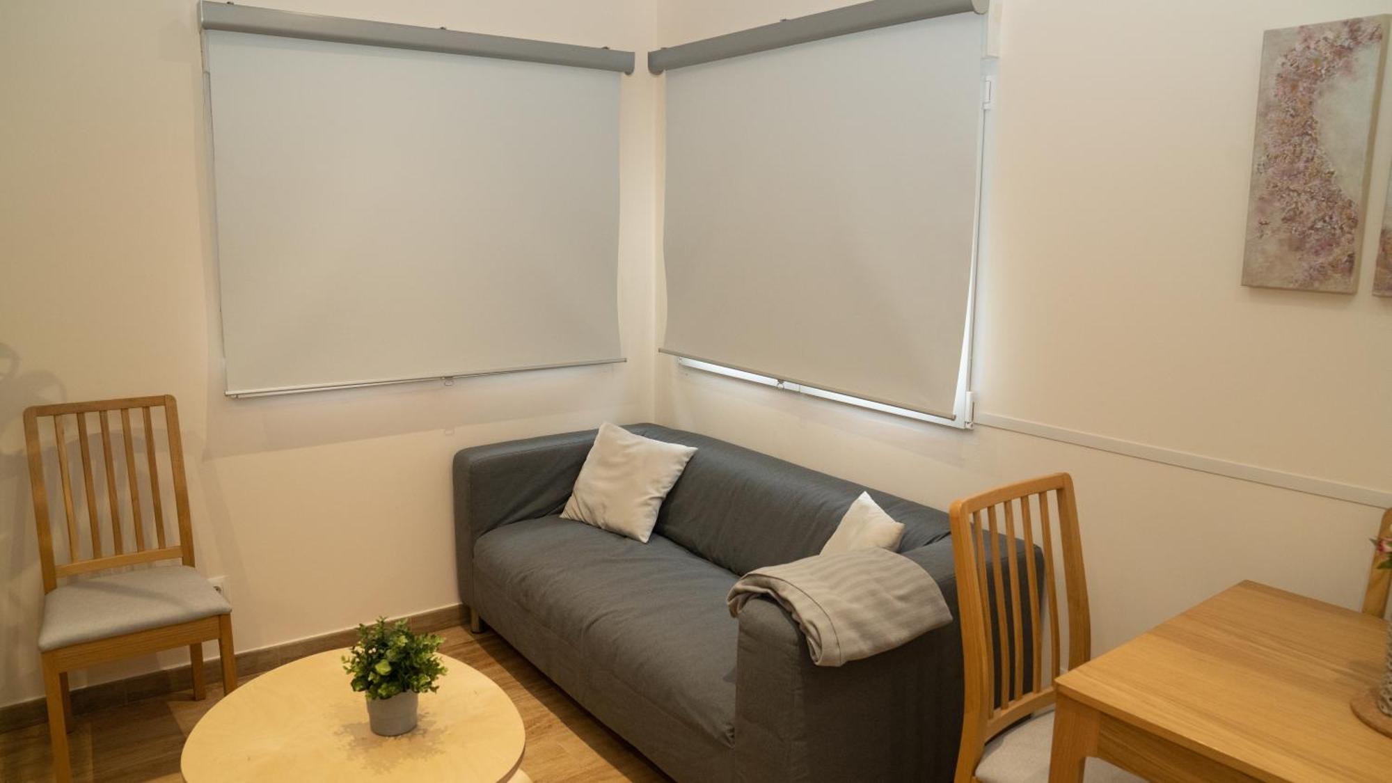 Apartamento Praderas Pantano San Juan Primera Planta Pelayos de la Presa ภายนอก รูปภาพ