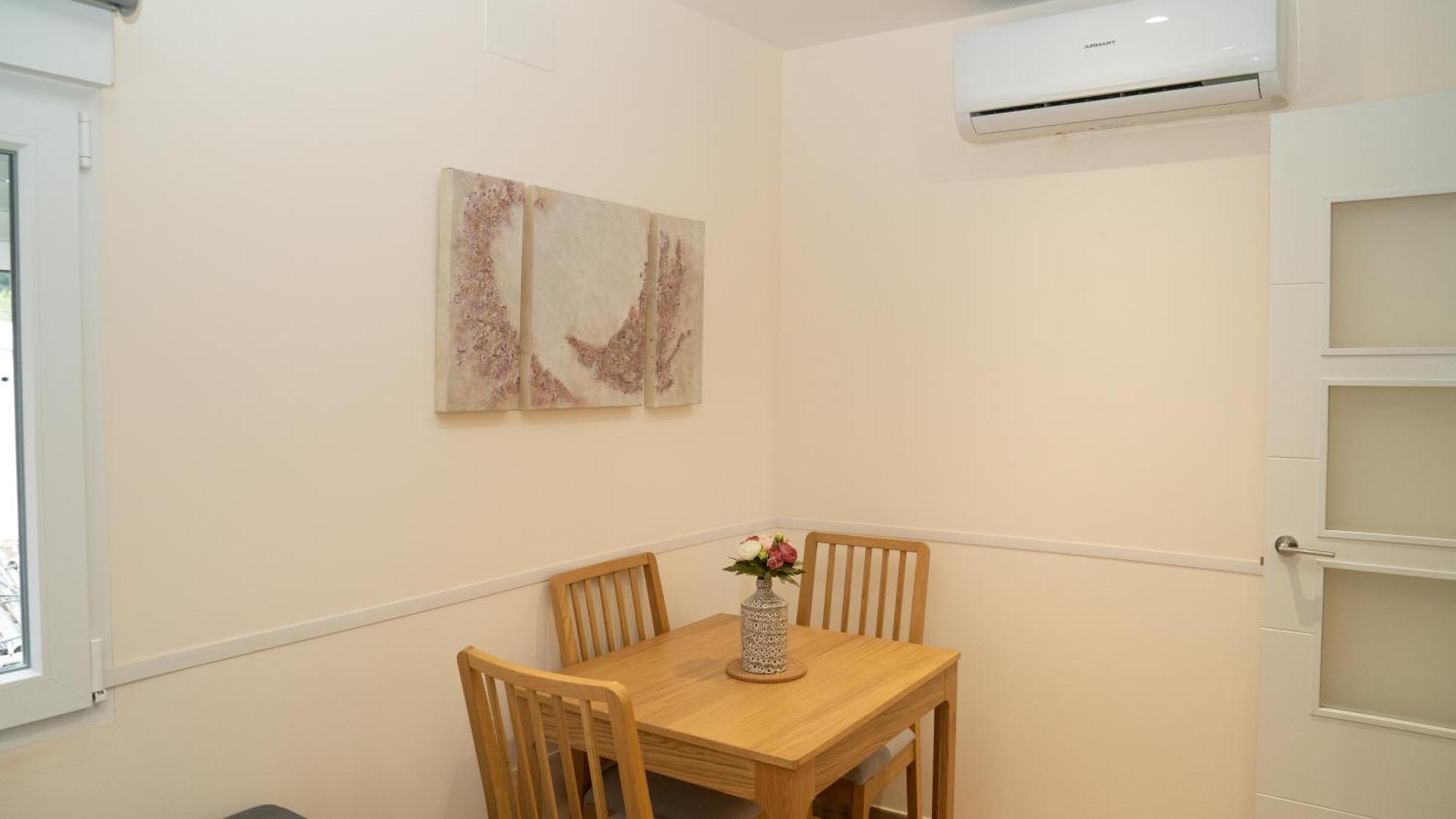 Apartamento Praderas Pantano San Juan Primera Planta Pelayos de la Presa ภายนอก รูปภาพ