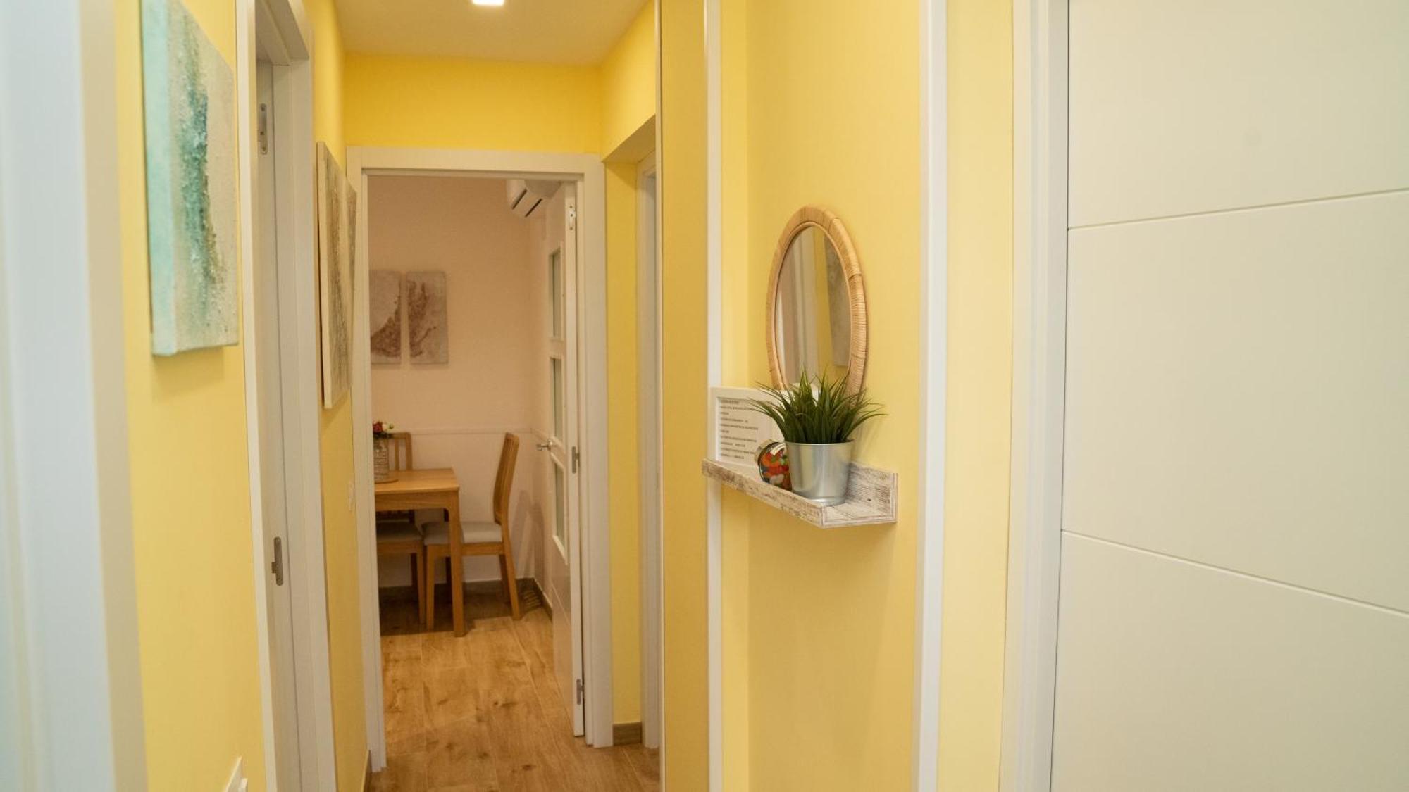 Apartamento Praderas Pantano San Juan Primera Planta Pelayos de la Presa ภายนอก รูปภาพ