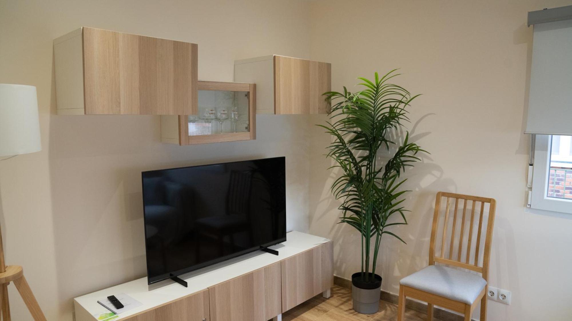 Apartamento Praderas Pantano San Juan Primera Planta Pelayos de la Presa ภายนอก รูปภาพ