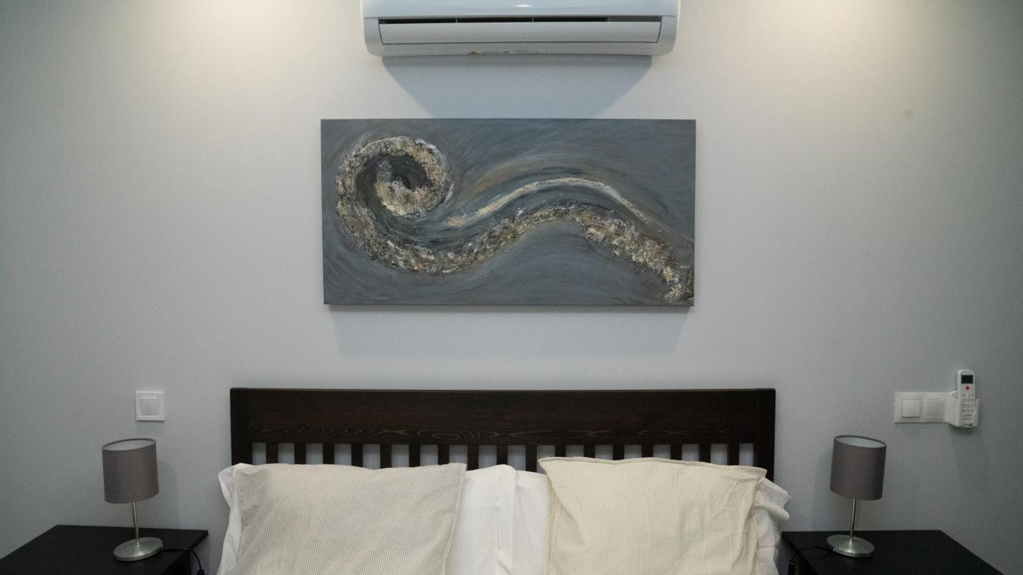 Apartamento Praderas Pantano San Juan Primera Planta Pelayos de la Presa ภายนอก รูปภาพ