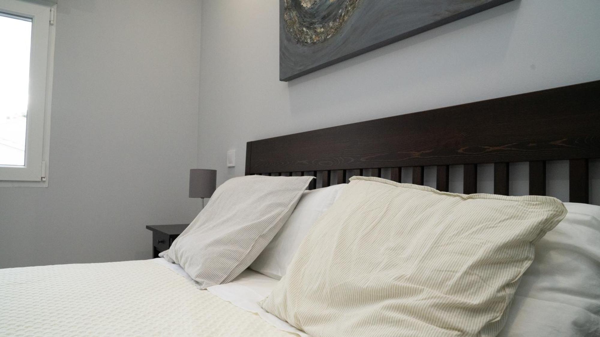 Apartamento Praderas Pantano San Juan Primera Planta Pelayos de la Presa ภายนอก รูปภาพ