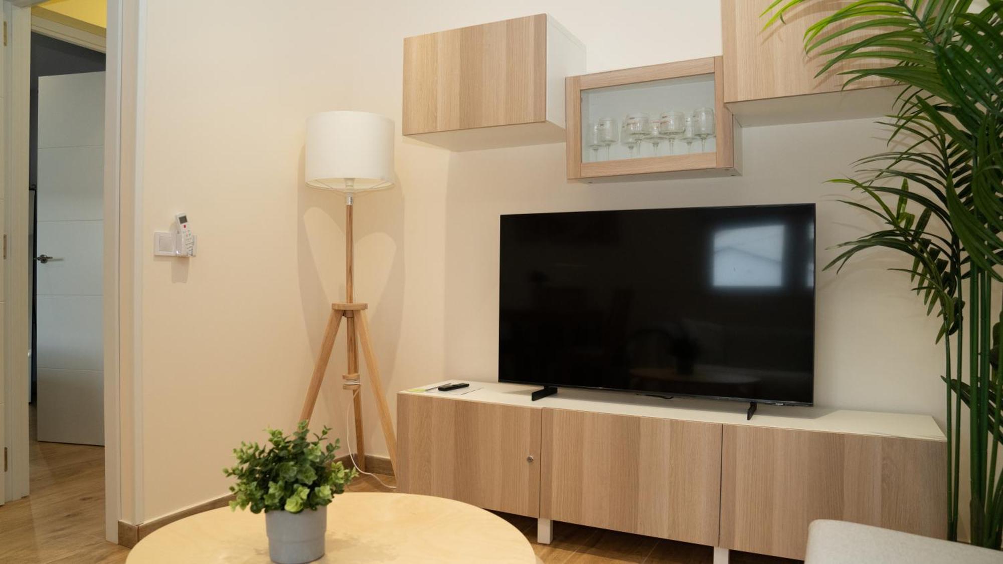 Apartamento Praderas Pantano San Juan Primera Planta Pelayos de la Presa ภายนอก รูปภาพ
